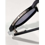 2026年2月6日入荷新品Chrome Hearts原版復刻サングラスギフト/誕生日/記念品/アクセサリーXY工場