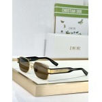 2026年2月11日新品Dior原版復刻サングラスギフト/誕生日/記念品/アクセサリーXY工場