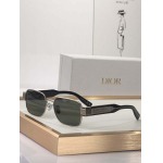 2026年2月11日新品Dior原版復刻サングラスギフト/誕生日/記念品/アクセサリーXY工場