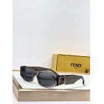 2026年2月11日新品FENDI原版復刻サングラスギフト/誕生日/記念品/アクセサリーXY工場