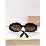 2026年2月11日新品MIU MIU原版復刻サングラスギフト/誕生日/記念品/アクセサリーXY工場