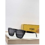 2026年2月11日新品FENDI原版復刻サングラスギフト/誕生日/記念品/アクセサリーXY工場