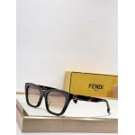 2026年2月11日新品FENDI原版復刻サングラスギフト/誕生日/記念品/アクセサリーXY工場