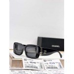 2026年2月11日新品Chanel原版復刻サングラスギフト/誕生日/記念品/アクセサリーXY工場
