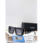 2026年2月11日新品Chanel原版復刻サングラスギフト/誕生日/記念品/アクセサリーXY工場