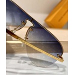 2026年2月11日新品Louis Vuitton原版復刻サングラスギフト/誕生日/記念品/アクセサリーXY工場