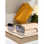 2026年2月11日新品Louis Vuitton原版復刻サングラスギフト/誕生日/記念品/アクセサリーXY工場