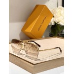 2026年2月11日新品Louis Vuitton原版復刻サングラスギフト/誕生日/記念品/アクセサリーXY工場