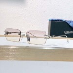 2026年2月11日新品Chrome Hearts原版復刻サングラスギフト/誕生日/記念品/アクセサリーXY工場