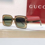 2026年2月11日新品GUCCI原版復刻サングラスギフト/誕生日/記念品/アクセサリーXY工場