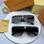 2026年2月11日新品LOUIS VUITTON原版復刻サングラスギフト/誕生日/記念品/アクセサリーXY工場