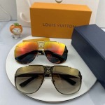 2026年2月11日新品LOUIS VUITTON原版復刻サングラスギフト/誕生日/記念品/アクセサリーXY工場