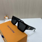 2026年2月11日新品LOUIS VUITTON原版復刻サングラスギフト/誕生日/記念品/アクセサリーXY工場