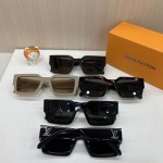 2026年2月11日新品LOUIS VUITTON原版復刻サングラスギフト/誕生日/記念品/アクセサリーXY工場