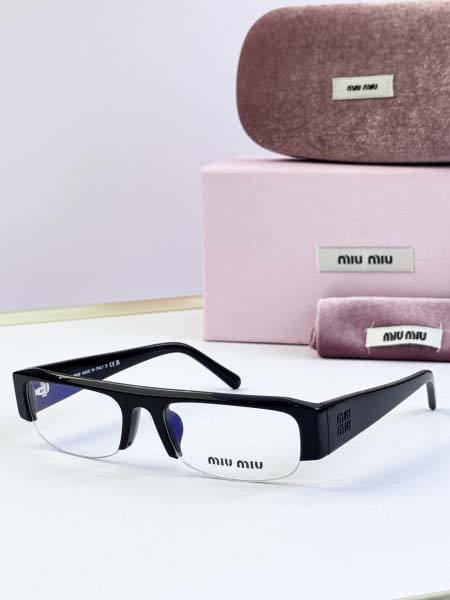 2026年2月11日新品MIU MIU原版復刻サングラスギフ...
