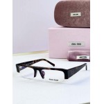 2026年2月11日新品MIU MIU原版復刻サングラスギフト/誕生日/記念品/アクセサリーXY工場