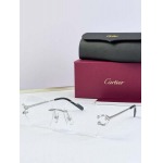 2026年2月11日新品Cartier原版復刻サングラスギフト/誕生日/記念品/アクセサリーXY工場