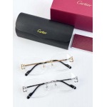 2026年2月11日新品Cartier原版復刻サングラスギフト/誕生日/記念品/アクセサリーXY工場