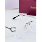 2026年2月11日新品Cartier原版復刻サングラスギフト/誕生日/記念品/アクセサリーXY工場