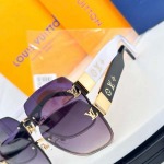 2026年2月11日新品LOUIS VUITTON原版復刻サングラスギフト/誕生日/記念品/アクセサリーXY工場