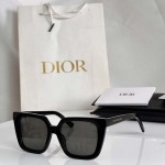 2026年2月11日新品Dior原版復刻サングラスギフト/誕生日/記念品/アクセサリーXY工場