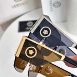 2026年2月11日新品Versace原版復刻サングラスギフト/誕生日/記念品/アクセサリーXY工場