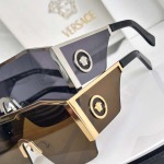 2026年2月11日新品Versace原版復刻サングラスギフト/誕生日/記念品/アクセサリーXY工場