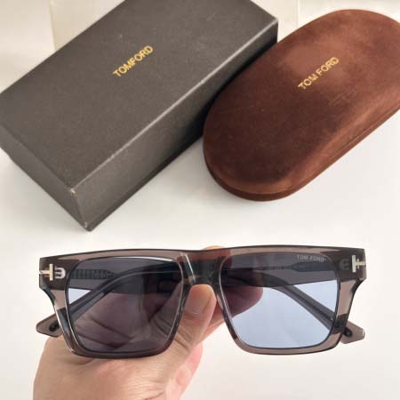 2026年2月11日新品TOM FORD原版復刻サングラスギ...