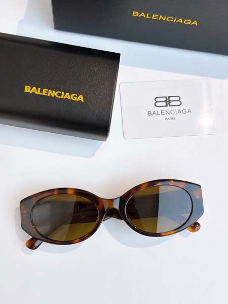 2026年2月11日新品BALENCIAGA原版復刻サングラ...