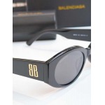 2026年2月11日新品BALENCIAGA原版復刻サングラスギフト/誕生日/記念品/アクセサリーXY工場