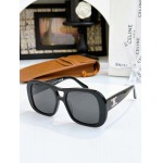 2026年2月11日新品CELINE原版復刻サングラスギフト/誕生日/記念品/アクセサリーXY工場