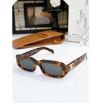 2026年2月11日新品CELINE原版復刻サングラスギフト/誕生日/記念品/アクセサリーXY工場