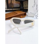 2026年2月11日新品CELINE原版復刻サングラスギフト/誕生日/記念品/アクセサリーXY工場