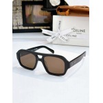 2026年2月11日新品CELINE原版復刻サングラスギフト/誕生日/記念品/アクセサリーXY工場