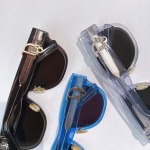 2026年2月11日新品Dior原版復刻サングラスギフト/誕生日/記念品/アクセサリーXY工場