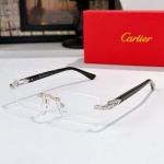 2026年2月11日新品Cartier原版復刻サングラスギフト/誕生日/記念品/アクセサリーXY工場