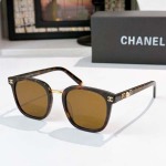 2026年2月11日新品CHANEL原版復刻サングラスギフト/誕生日/記念品/アクセサリーXY工場