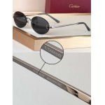 2026年2月11日新品Cartier原版復刻サングラスギフト/誕生日/記念品/アクセサリーXY工場
