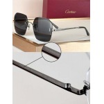 2026年2月11日新品Cartier原版復刻サングラスギフト/誕生日/記念品/アクセサリーXY工場