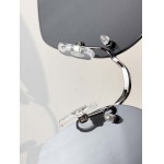 2026年2月11日新品Cartier原版復刻サングラスギフト/誕生日/記念品/アクセサリーXY工場