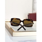 2026年2月11日新品GUCCI原版復刻サングラスギフト/誕生日/記念品/アクセサリーXY工場