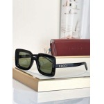 2026年2月11日新品GUCCI原版復刻サングラスギフト/誕生日/記念品/アクセサリーXY工場