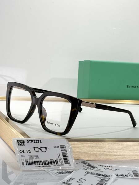 2026年2月11日新品TIFFANY原版復刻サングラスギフ...