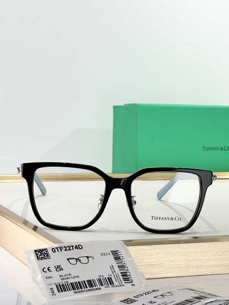 2026年2月11日新品TIFFANY原版復刻サングラスギフ...