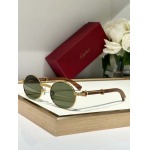 2026年2月11日新品Cartier原版復刻サングラスギフト/誕生日/記念品/アクセサリーXY工場