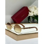 2026年2月11日新品Cartier原版復刻サングラスギフト/誕生日/記念品/アクセサリーXY工場