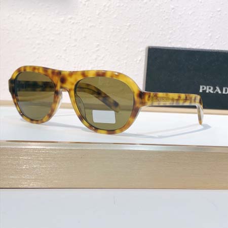 2026年2月11日新品Prada原版復刻サングラスギフト/...