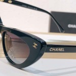2026年2月11日新品Chanel原版復刻サングラスギフト/誕生日/記念品/アクセサリーXY工場