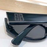 2026年2月11日新品BALENCIAGA原版復刻サングラスギフト/誕生日/記念品/アクセサリーXY工場