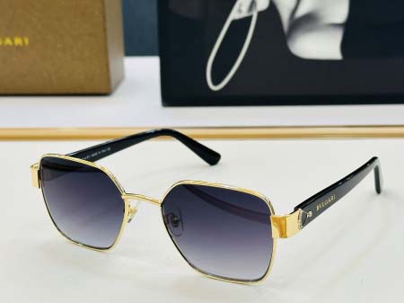 2026年2月15日新品Bvlgari原版復刻サングラスギフ...